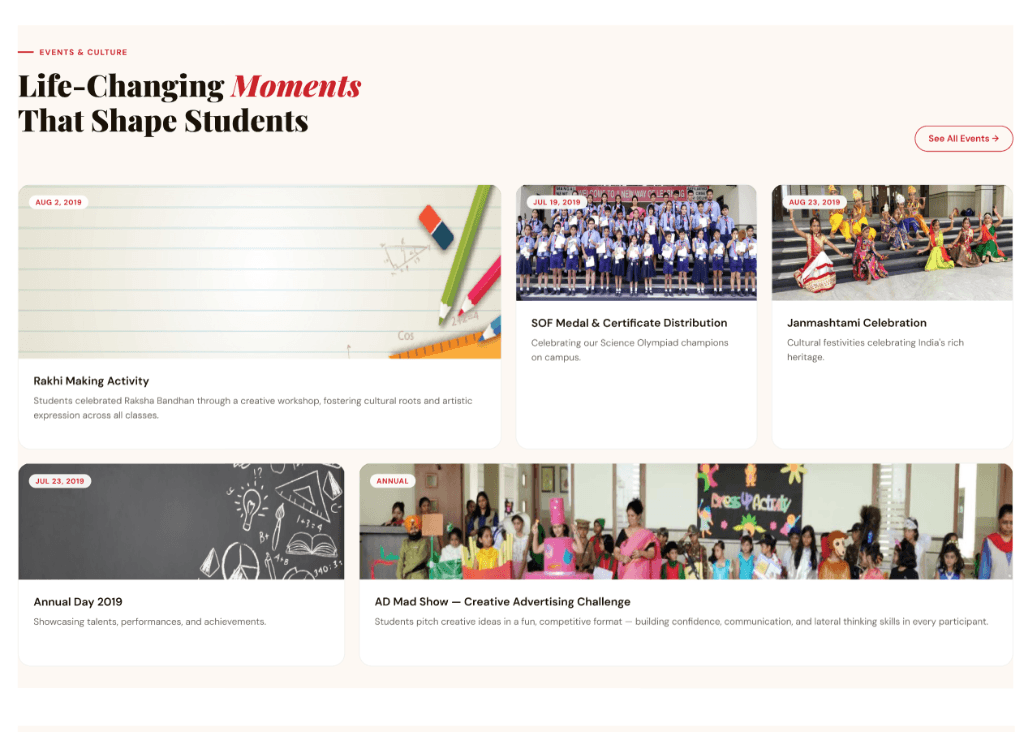 A Showcase of Talent & Spirit - Dainik Bhaskar