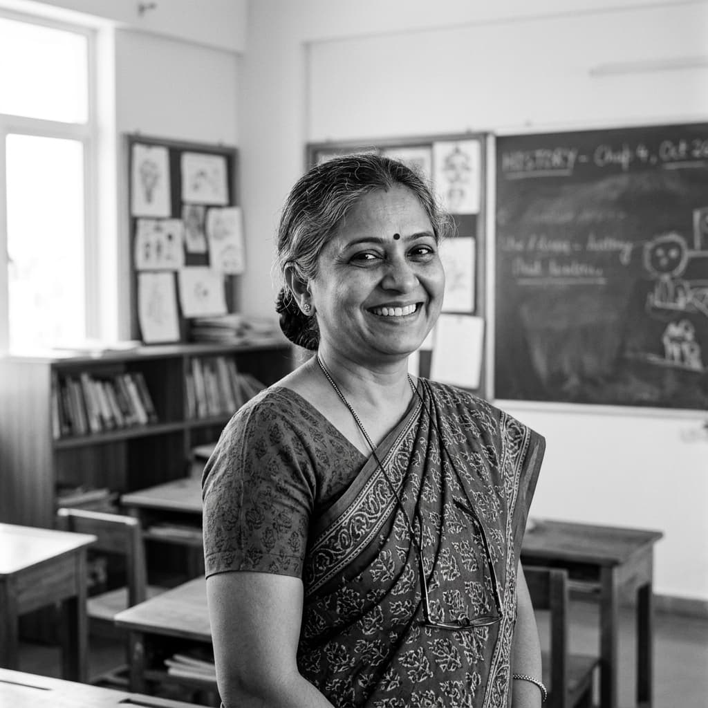 Preeti Jhabak, Topper
