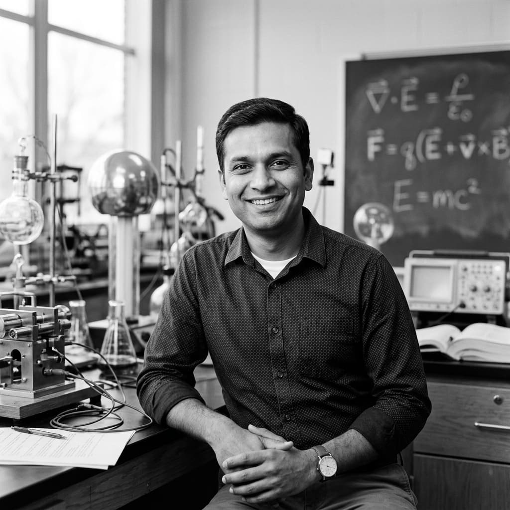 Priyanshu Bhat, Topper